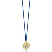 Collar Nanán Niño in Plata NAN0441 - NAN0441